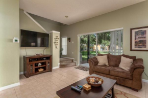 Orlando 6424 Townhome: Family Fun Close to Disney